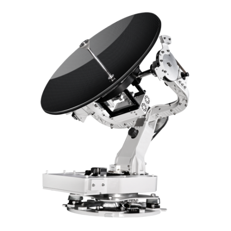 Intellian GX60
