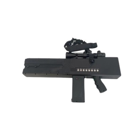 Sinton STN-G3000-6 - مدفع مضاد للطائرات بدون طيار ذو 6 قنوات تردد