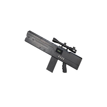 Sinton STN-G3000-7 - 7-frekvenskanals antidronepistol