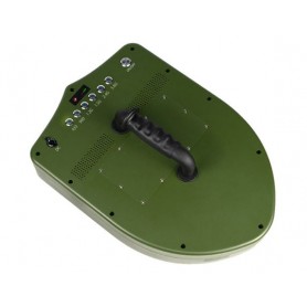 Sinton STN-D2000 - Thiết bị chống drone dạng khiên (6 băng tần)