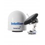 Intellian GX100 — kompakts globālais Xpress terminālis