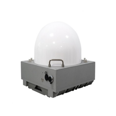 Sinton STN-S3000-3 - Dispositif de détection de drone monté/fixe sur véhicule