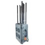 Sinton STN-S9000 - Portable full frequency channel jammer