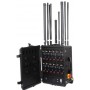 Sinton STN-S9000 - جهاز تشويش قناة كامل التردد محمول