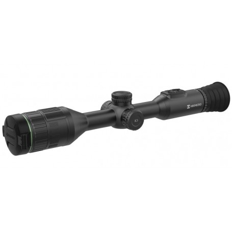 Hikvision Hikmicro A50E Alpex 4K Night-vision sight with IR mount