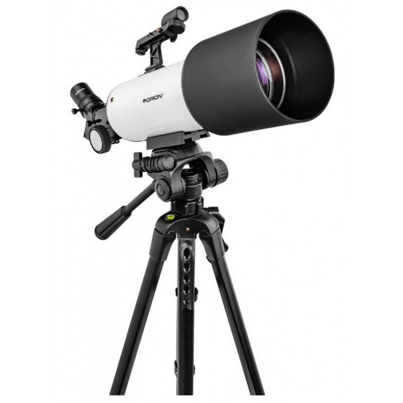 Orion GoScope 80-teleskop (SKU: 52596)