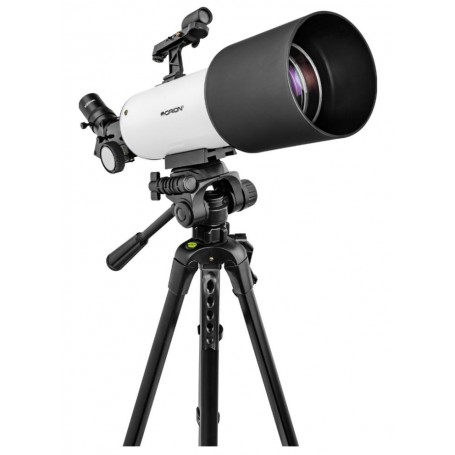 Orion GoScope 80 telescope (SKU: 52596)
