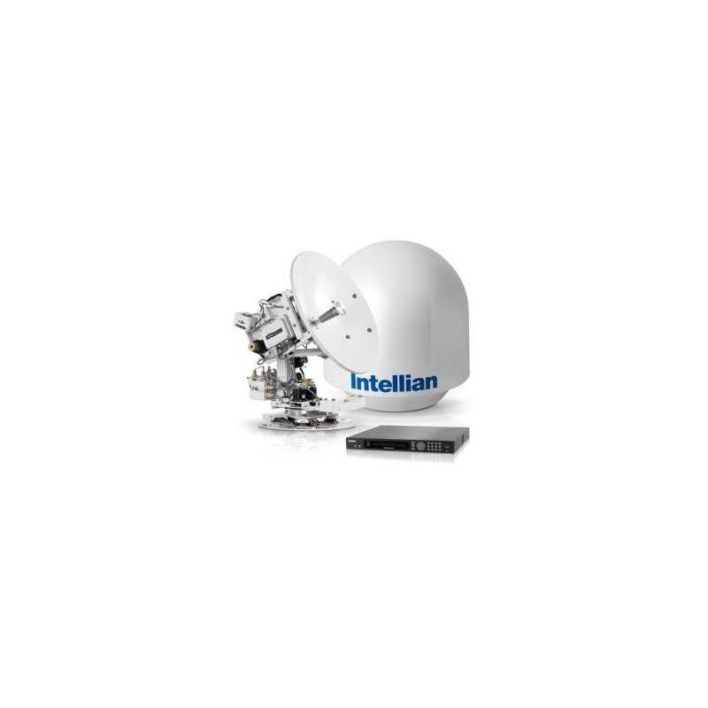 Terminal v60G(X/Co-pol) 4W standart.