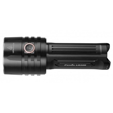 Fenix LR35R LED-taskulamp