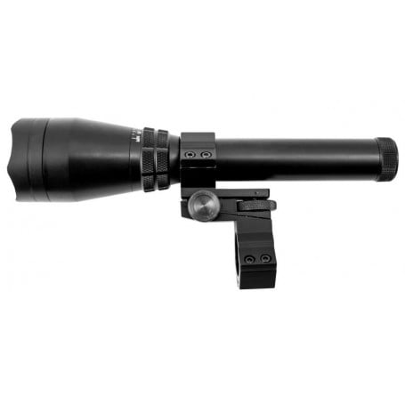 Real Hunter Lazer aydınlatma ND50 Arctic (aka RealHunter)