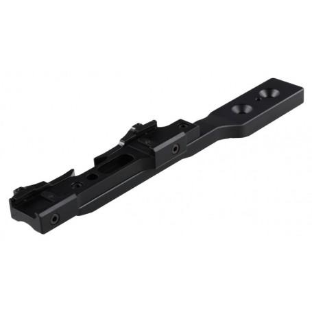 Luszczek Hikmicro Super Short 2.0 steel thermal imaging mount