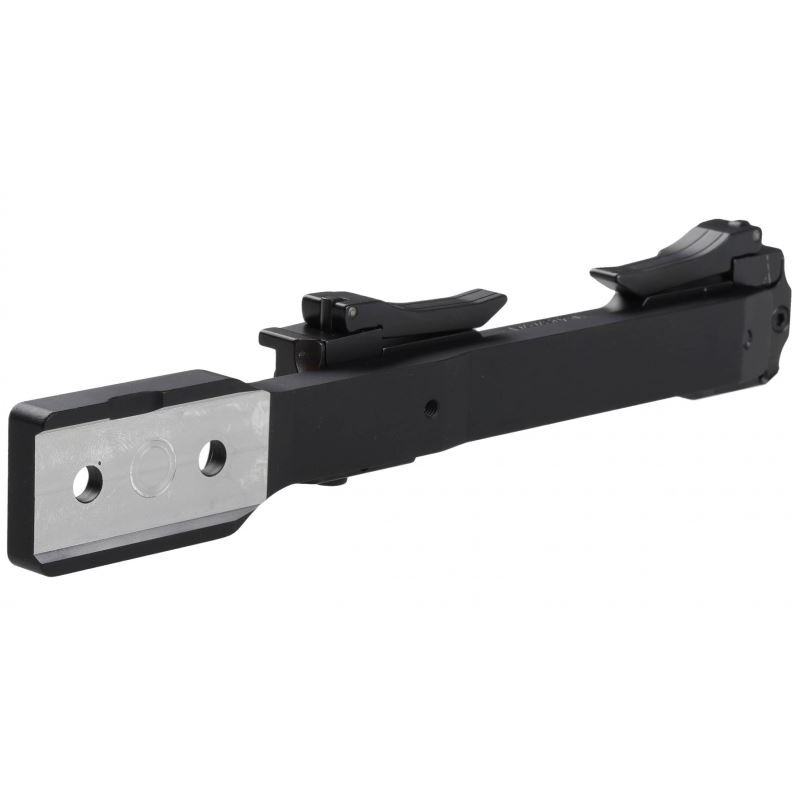 Στήριγμα ταχείας αποσύνδεσης Luszczek Hikmicro Picantinny Long 2.0