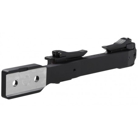 Luszczek Hikmicro Picantinny Long 2.0 빠른 분리 마운트