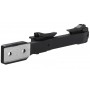 Giá đỡ tháo lắp nhanh Luszczek Hikmicro Picantinny Long 2.0