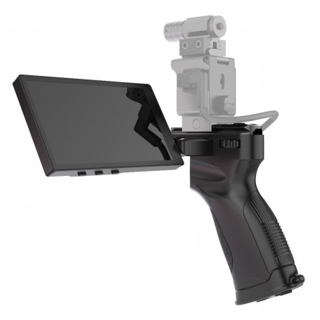 Hikvision Hikmicro HS17P delninis jutiklinis ekranas termo monokuliui