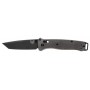 Ніж Benchmade Bailout 537BK-2302 Titanium Tanto Limited Edition