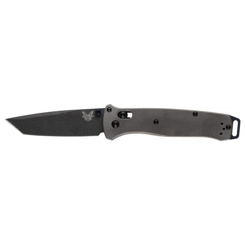 سكين Benchmade Bailout 537BK-2302 تيتانيوم تانتو إصدار محدود