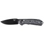 Benchmade Mini Freek 565BK-02 G10 Obyčajný nôž