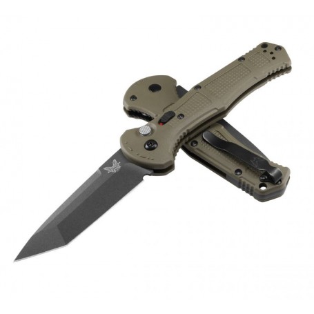 Ніж Claymore Benchmade 9071BK-1