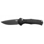 Bekksmíðaður 9070BK Claymore fellihnífur
