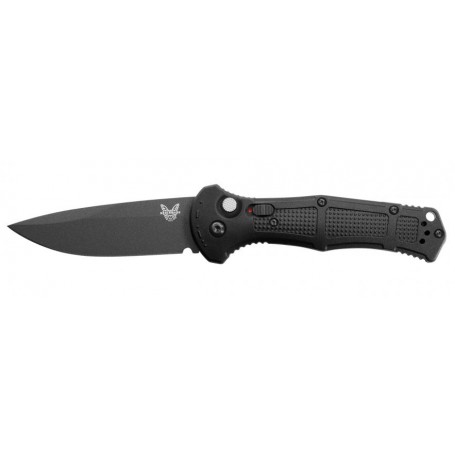 سكين كلايمور القابل للطي من Benchmade 9070BK