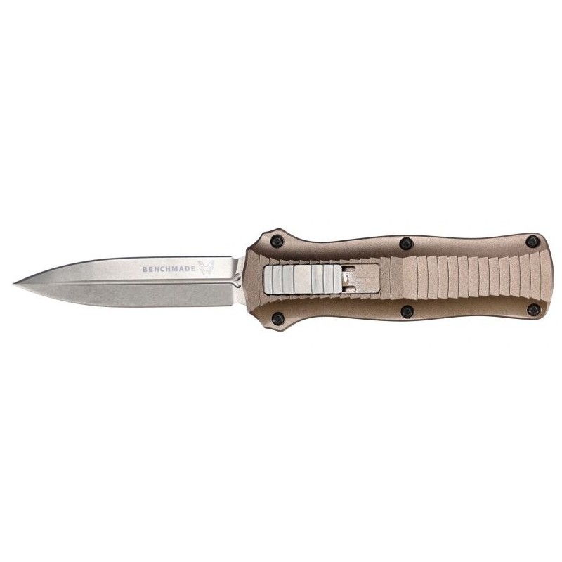 Μαχαίρι/στιλέτο περιορισμένης έκδοσης Benchmade 3350-2303 Mini Infidel