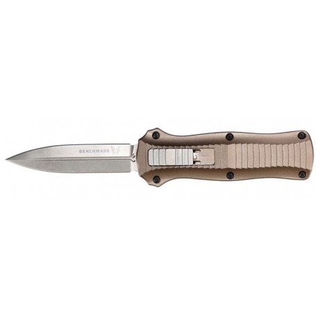 Benchmade 3350-2303 Mini Infidel riboto leidimo peilis/durklas