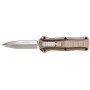 Benchmade 3350-2303 Mini Infidel במהדורה מוגבלת סכין/פגיון