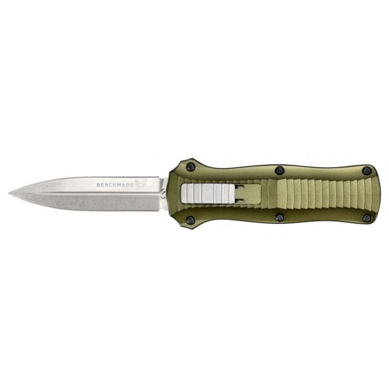 Benchmade 3350-2302 Mini Infidel ограничено издание на нож/кинжал