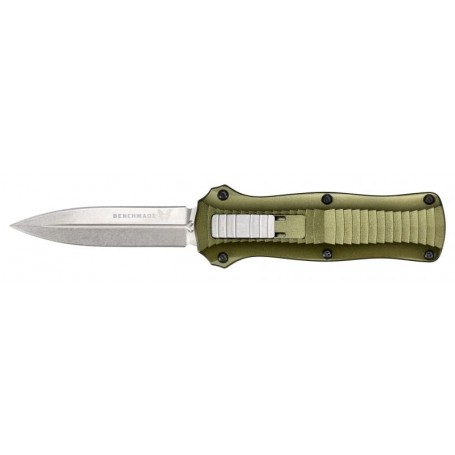 Benchmade 3350-2302 Mini Infidel ограничено издание на нож/кинжал