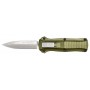 Μαχαίρι/στιλέτο περιορισμένης έκδοσης Benchmade 3350-2302 Mini Infidel