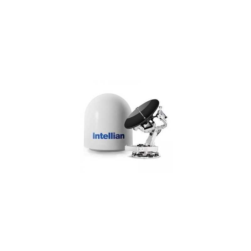 Borne v65 (X-pol uniquement) 8 W ext.