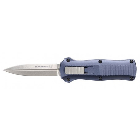 Benchmade 3350-2301 Dao/dao găm Mini Infidel phiên bản giới hạn