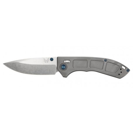 Cuțit Benchmade 748 Narrows
