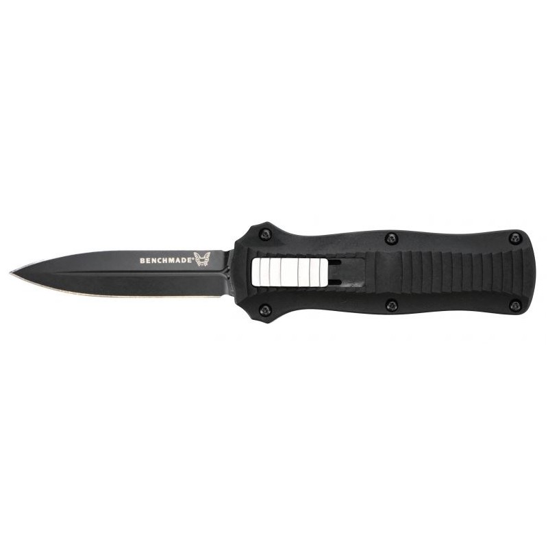 سكين قابل للطي ميني إنفيدل 3350BK من Benchmade
