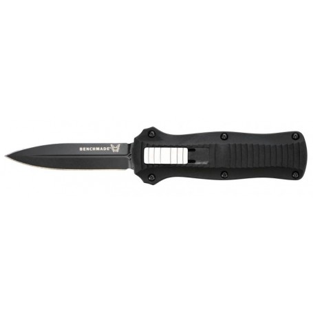Nóż składany Benchmade 3350BK Mini Infidel