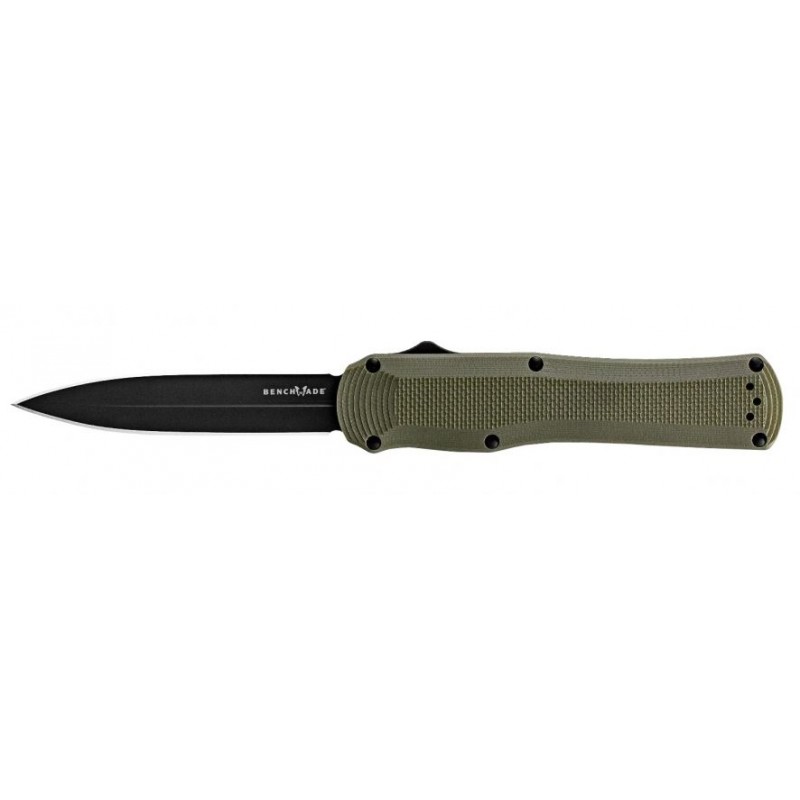 סכין אוטוקראט 3400BK-1 מדגם Benchmade