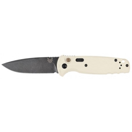 Benchmade 4300BK-03 CLA peilis