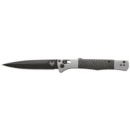 Coltello pieghevole Benchmade 4170BK Auto Fact
