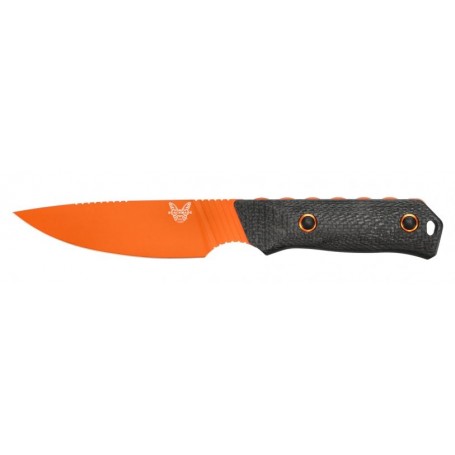Benchmade 15600OR Raghorn knife