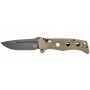 Dao gấp Benchmade 2750GY-3 Auto Adamas