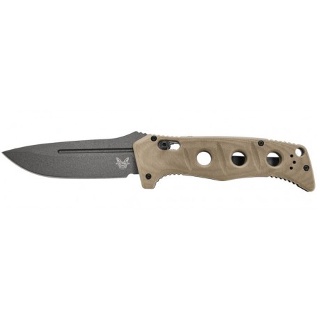 Benchmade 2750GY-3 Auto Adamas fellihnífur