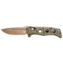 Benchmade 2750FE-2 Auto Adamas folding knife