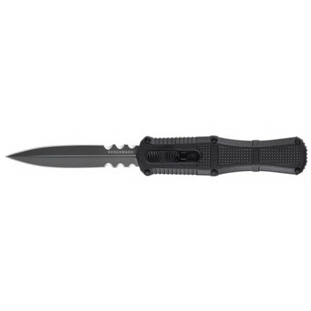 Benchmade 3370SGY Claymore OTF knife/dagger