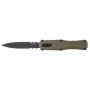 Μαχαίρι/στιλέτο OTF Benchmade 3370SGY-1 Claymore OTF