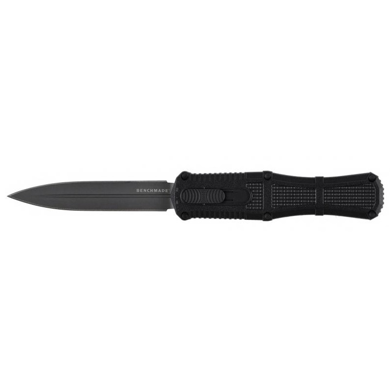বেঞ্চমেড 3370GY Claymore OTF ছুরি/ড্যাগার