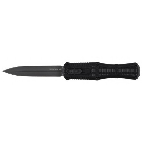 Benkelaget 3370GY Claymore OTF kniv/dolk