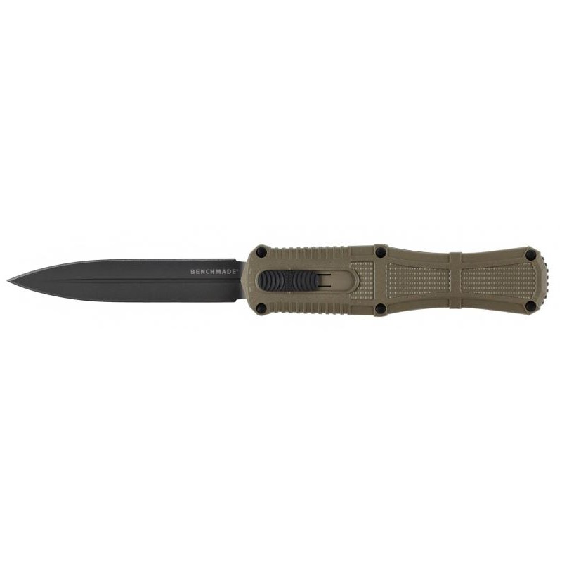 סכין/פגיון מסוג Claymore OTF מדגם 3370GY-1