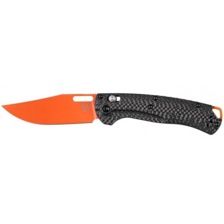 มีดแฮนด์เมด Benchmade 15535OR-01