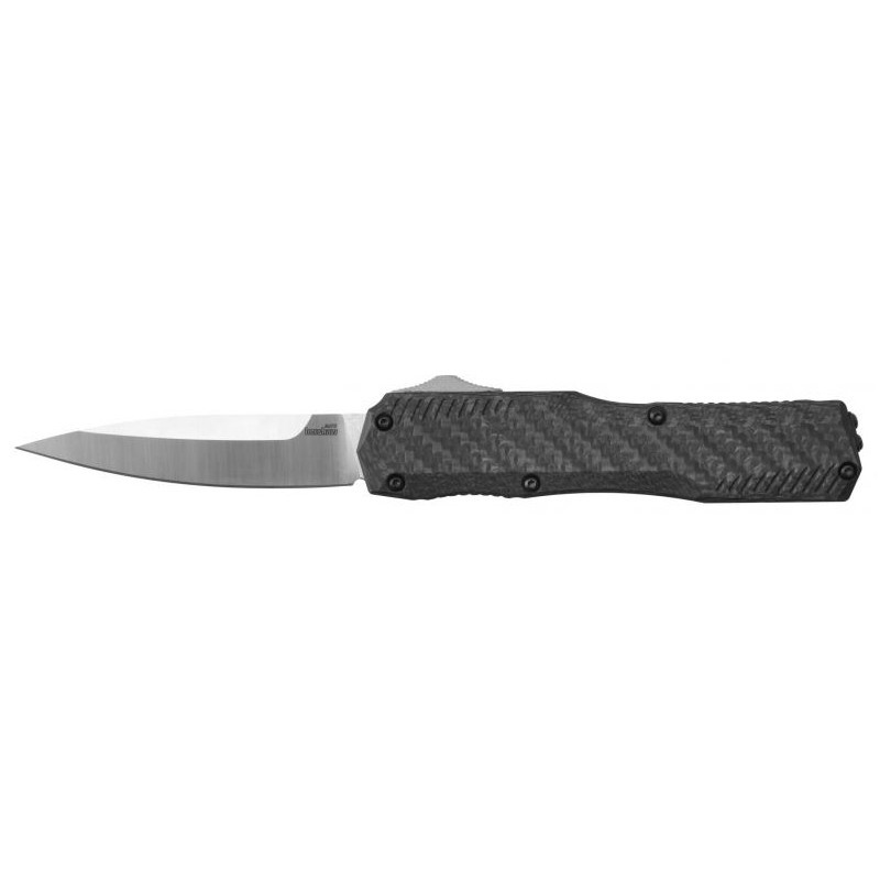 Kershaw Livewire 9000CF sulankstomas peilis